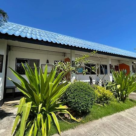 Sunny Tayai Hostel Pai Dış mekan fotoğraf