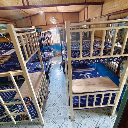Sunny Tayai Hostel Pai Dış mekan fotoğraf