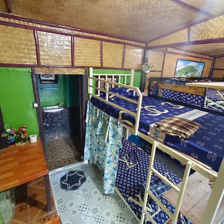 Sunny Tayai Hostel Pai Dış mekan fotoğraf