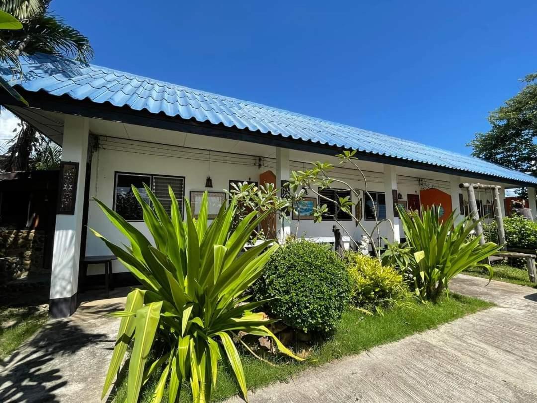 Sunny Tayai Hostel Pai Dış mekan fotoğraf