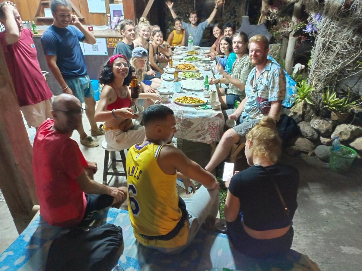 Sunny Tayai Hostel Pai Dış mekan fotoğraf