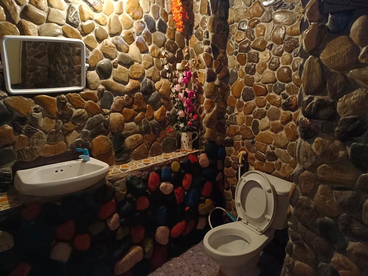 Sunny Tayai Hostel Pai Dış mekan fotoğraf
