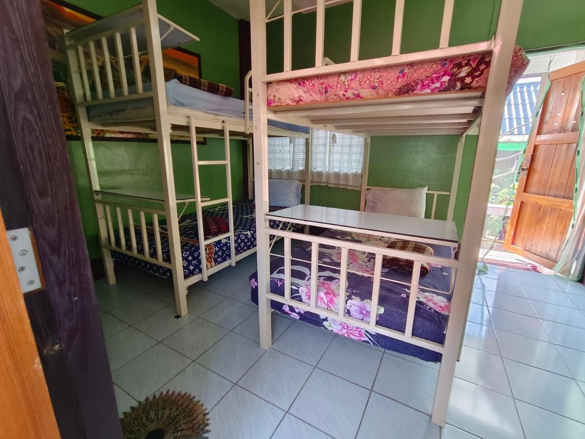 Sunny Tayai Hostel Pai Dış mekan fotoğraf