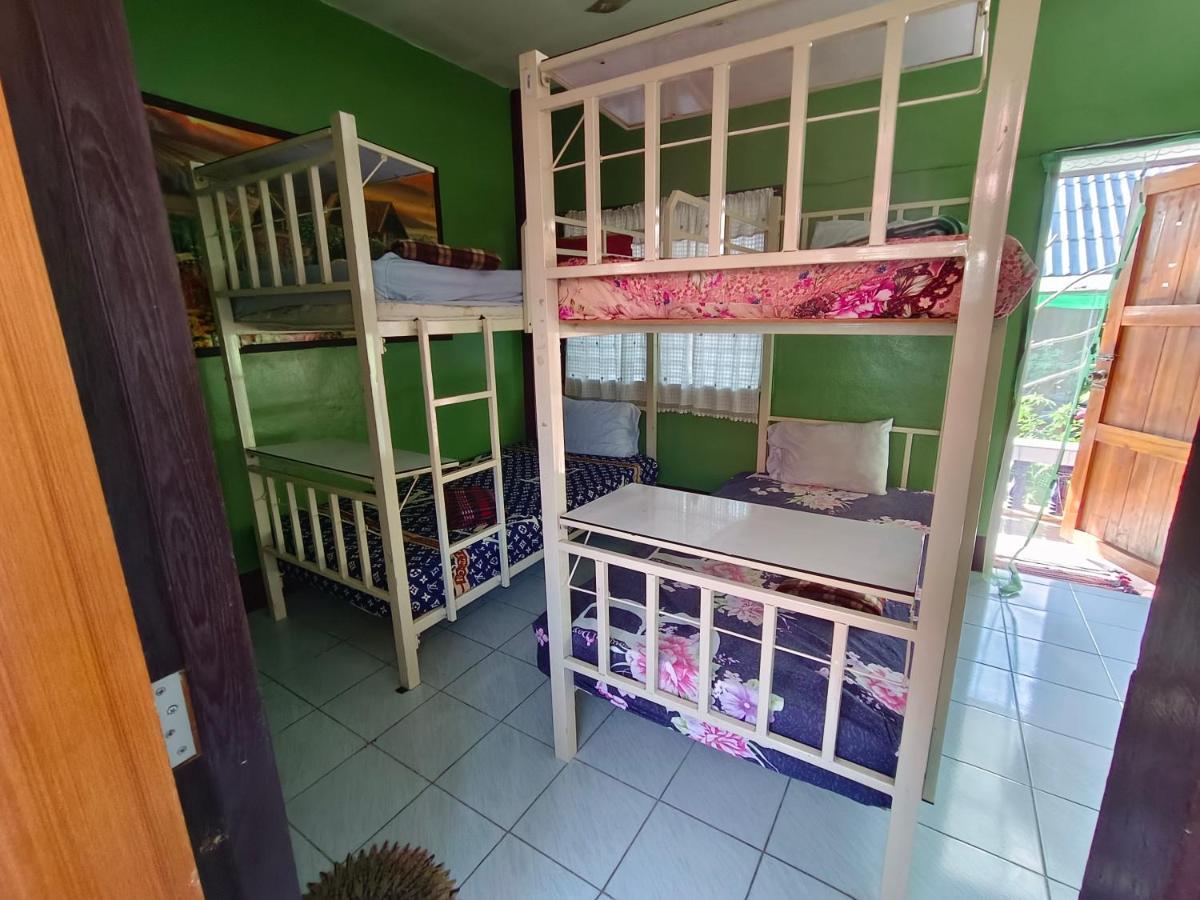 Sunny Tayai Hostel Pai Dış mekan fotoğraf