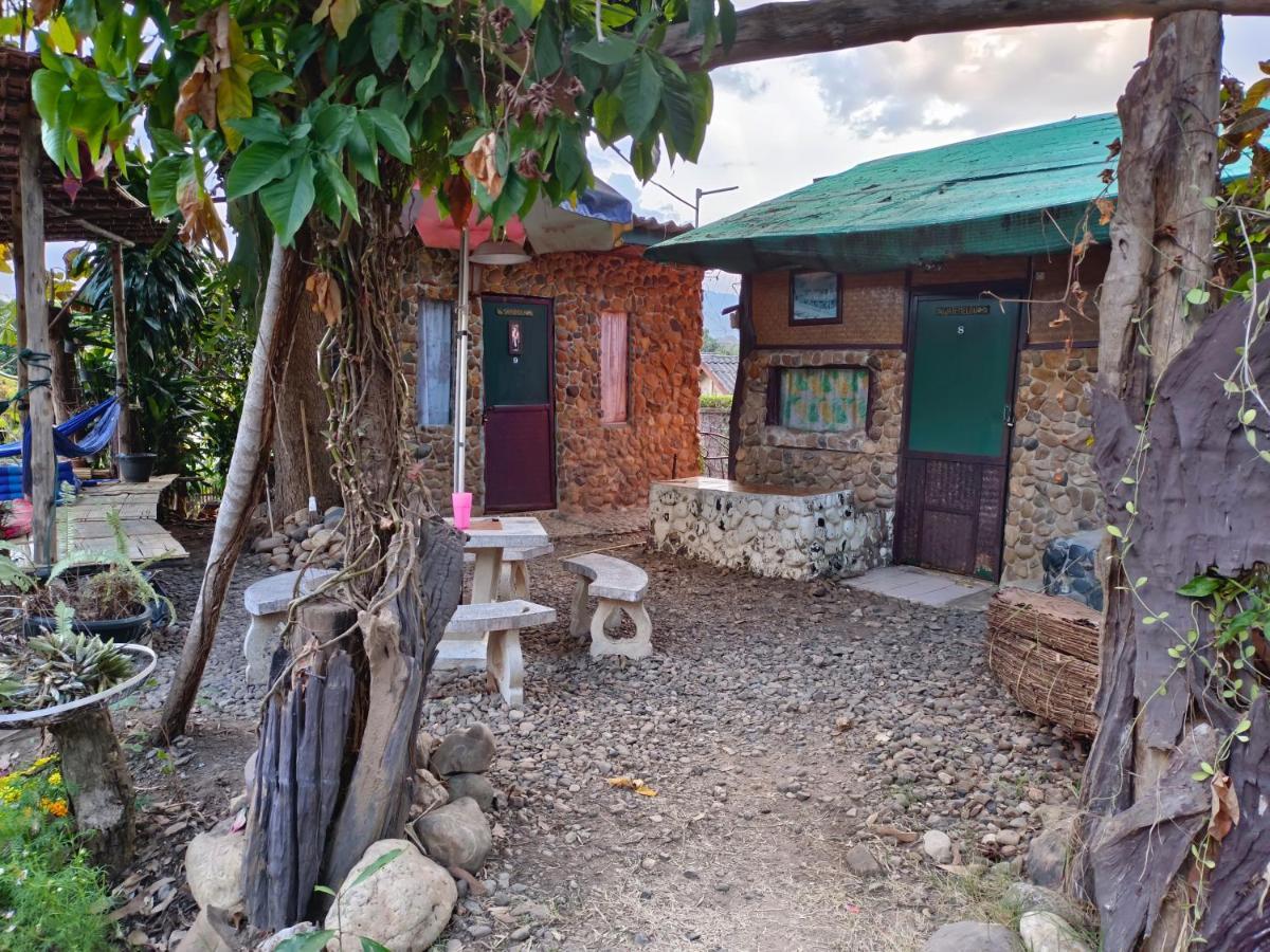 Sunny Tayai Hostel Pai Dış mekan fotoğraf