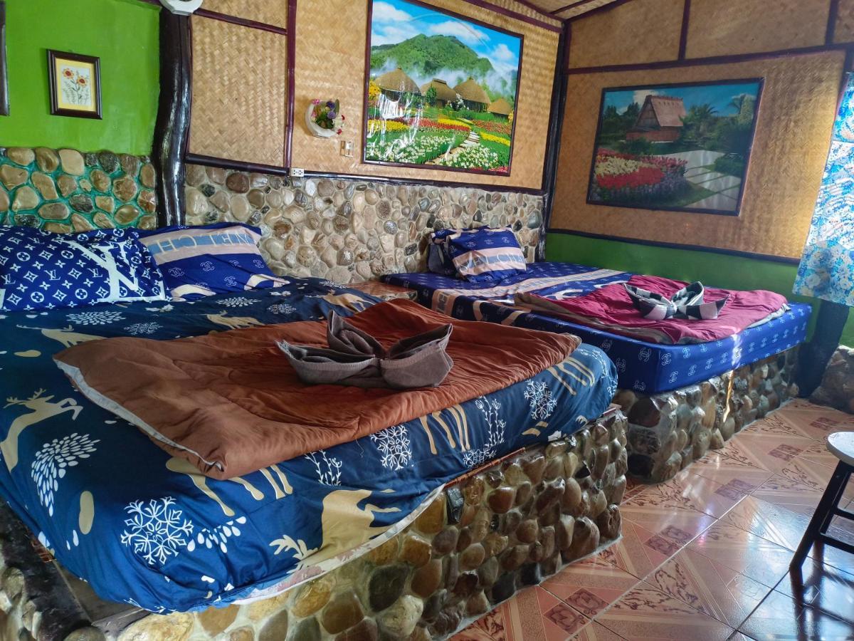Sunny Tayai Hostel Pai Dış mekan fotoğraf