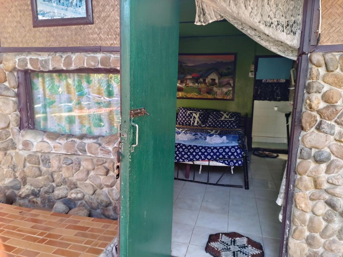Sunny Tayai Hostel Pai Dış mekan fotoğraf