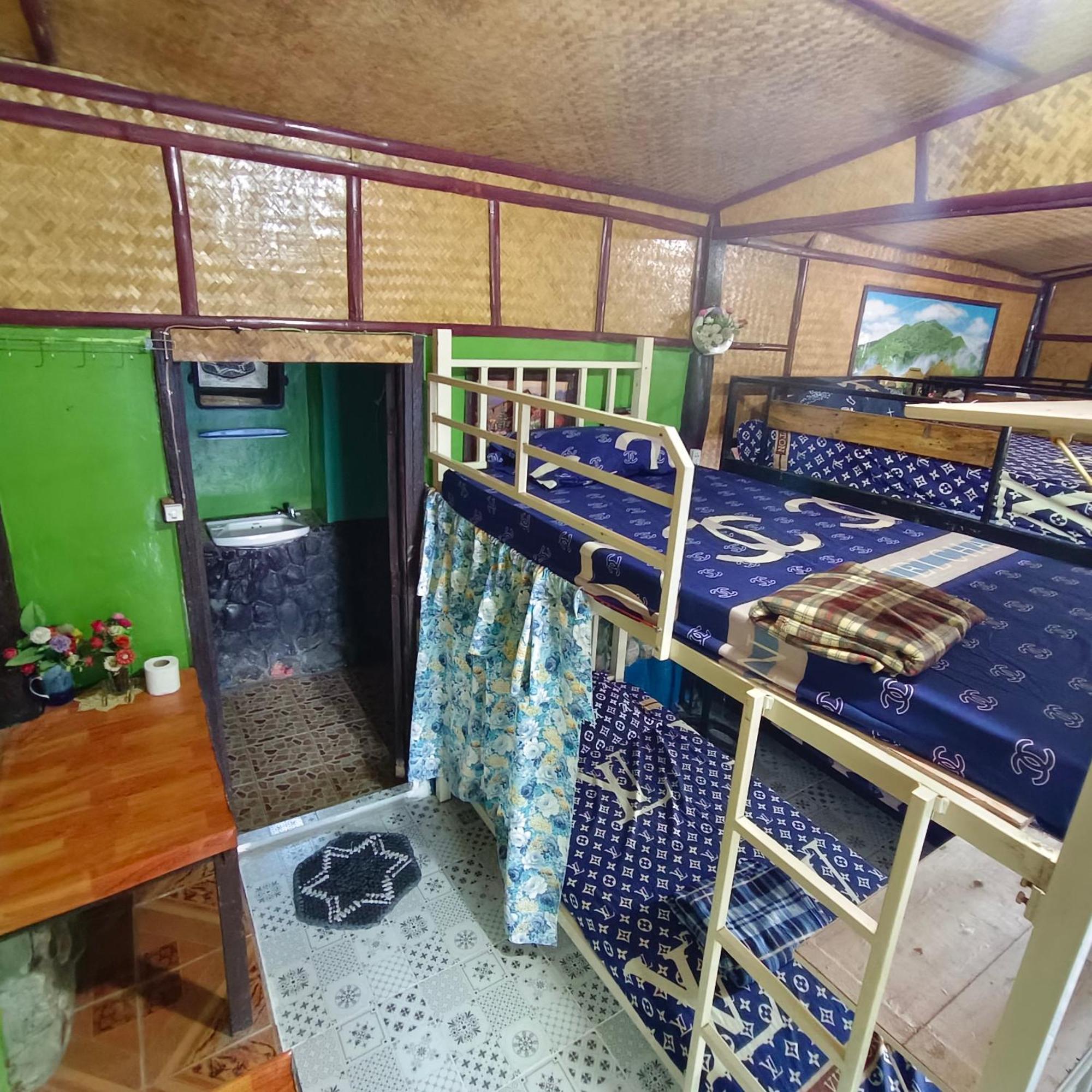 Sunny Tayai Hostel Pai Dış mekan fotoğraf
