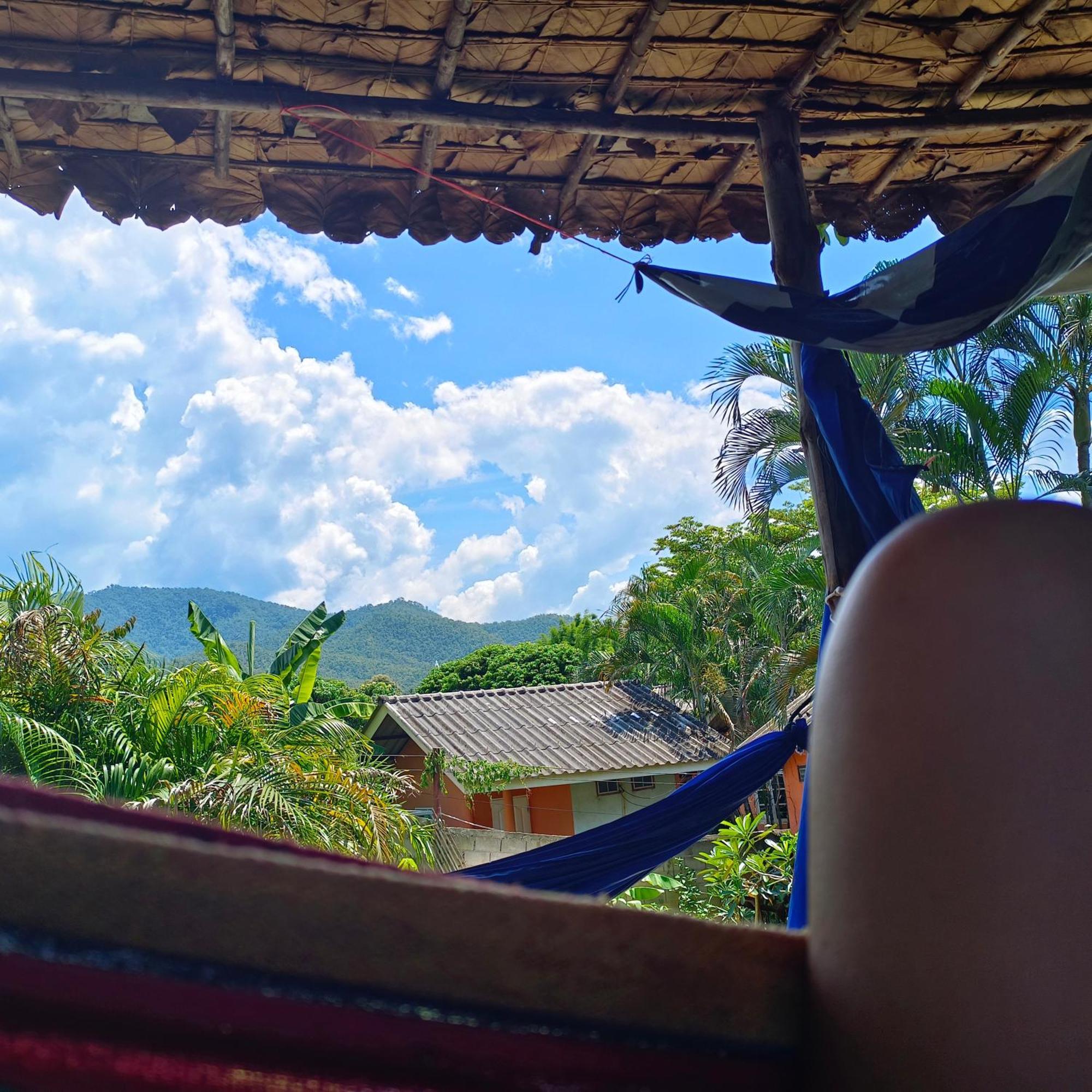 Sunny Tayai Hostel Pai Dış mekan fotoğraf