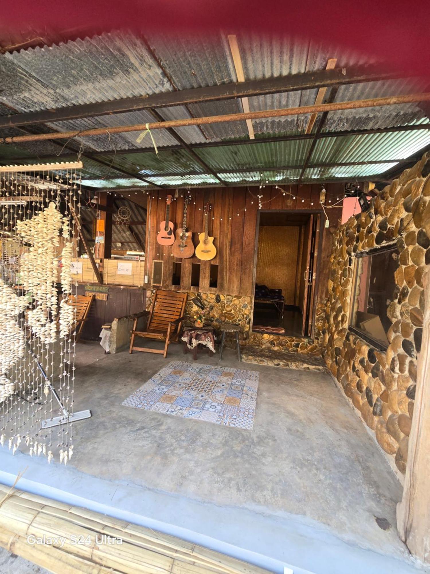 Sunny Tayai Hostel Pai Dış mekan fotoğraf