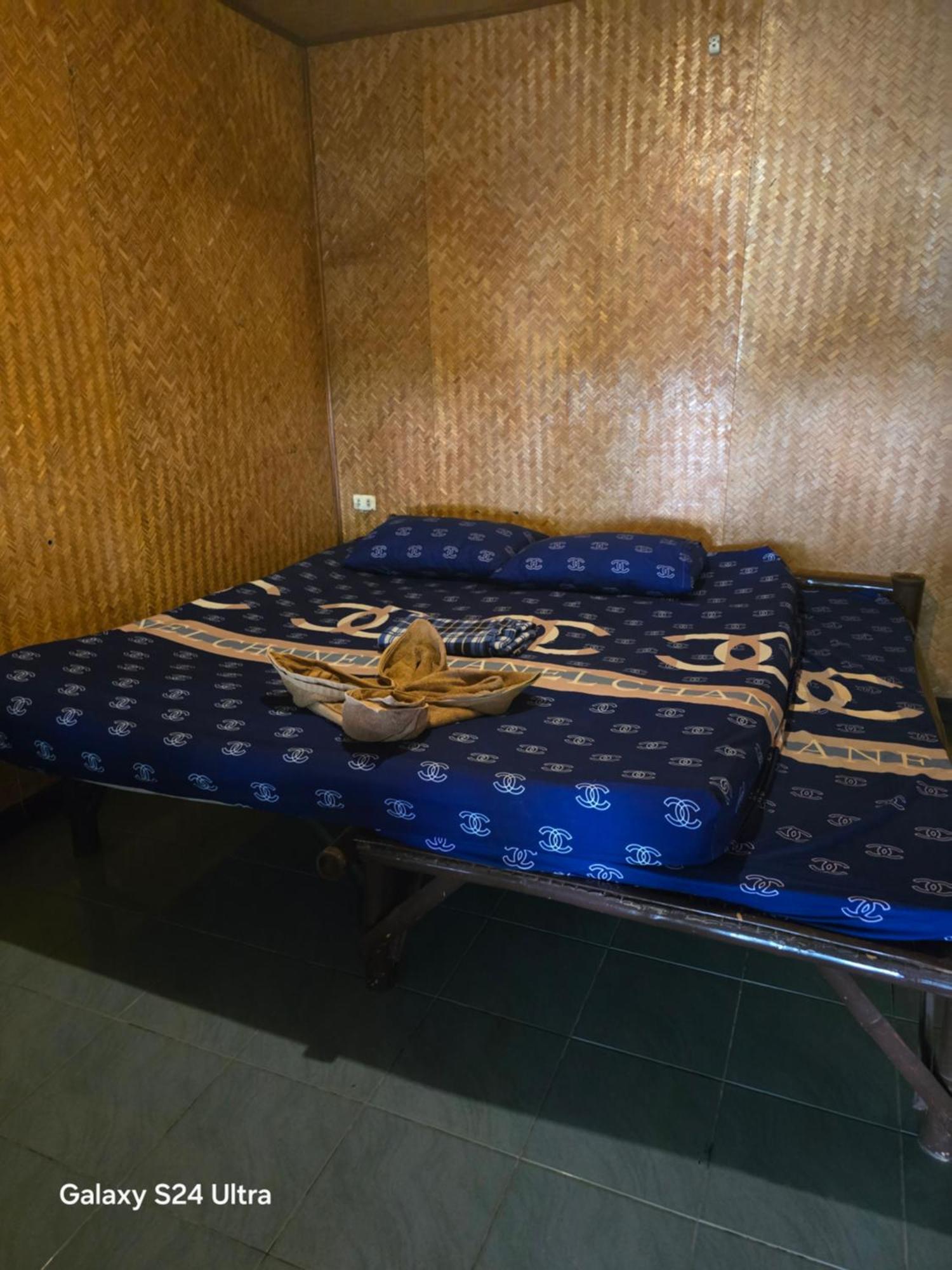 Sunny Tayai Hostel Pai Dış mekan fotoğraf